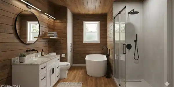 Image 3: Rendering