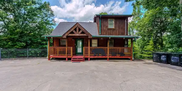 2868 Pine Haven Drive