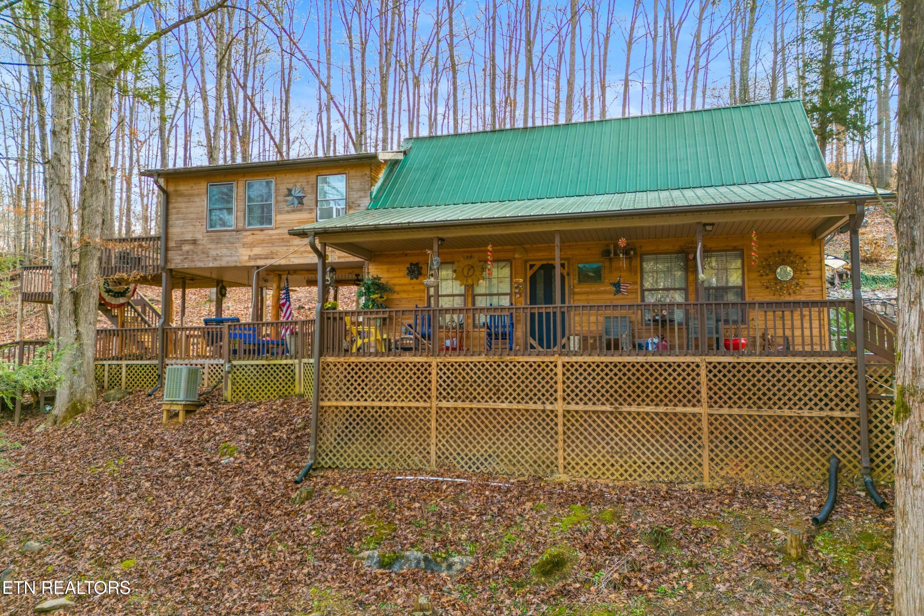 Image 1: 003-2793Tennessee31-Sneedville-TN-37869-