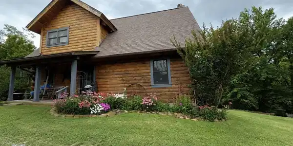 507 Peacock Way