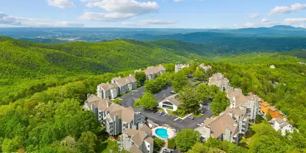 1260 Ski View Drive