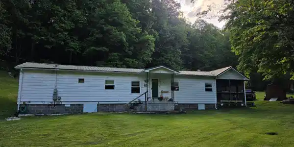 509 Rogers Cemetery Rd