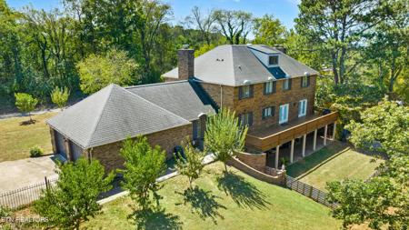 405 N Holston Drive