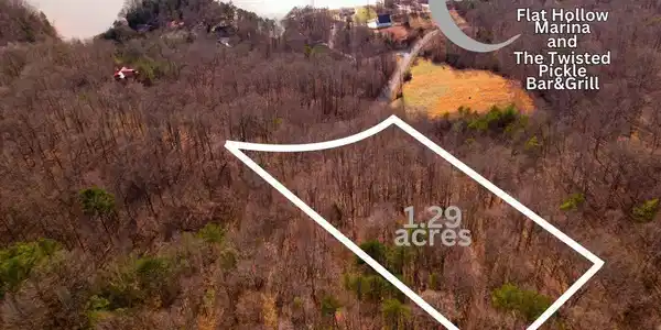 Lot 147 Saddle Ridge Drive