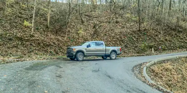 Hideaway Ridge Circle