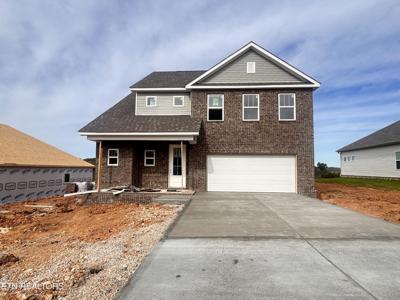 205 Sugar Maple Trail (Lot 106)