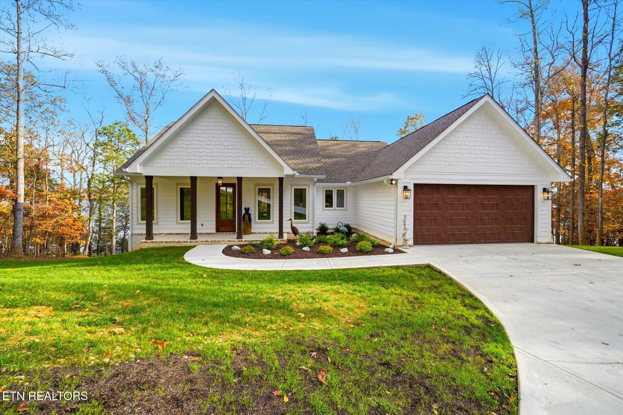 Image 2: 02-243-E-Shore-Dr-Rockwood-TN-2