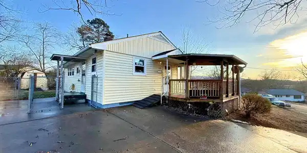 118 Potomac Circle