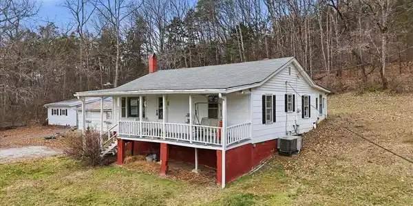 840 Silver Lane