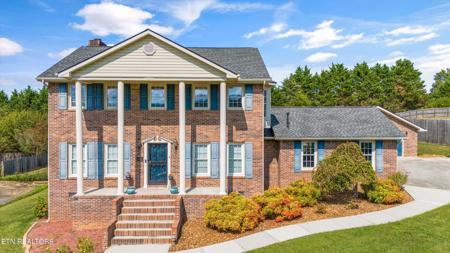 106 Mariner Point Drive