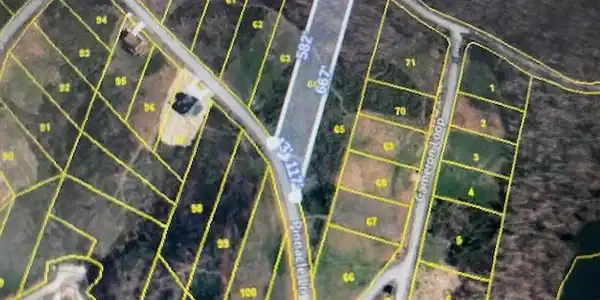 Image 2: lot 64 pinnacle lane