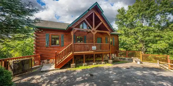 3118 Mountain Grace Lane