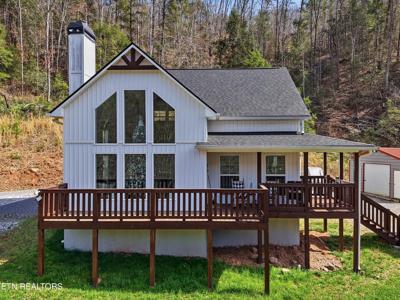 310 Early Branch Rd