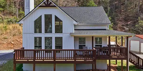310 Early Branch Rd