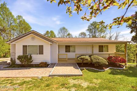 256 Mountain View Estates