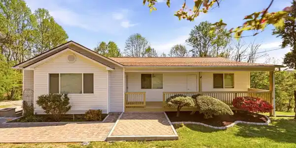 256 Mountain View Estates
