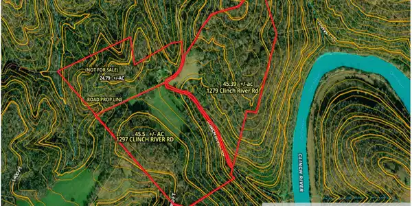 Image 2: Clinch River Elev JPG