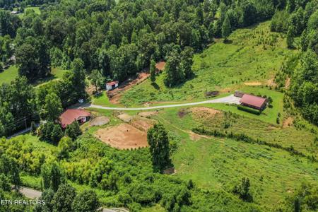 598 Griffith Branch Rd