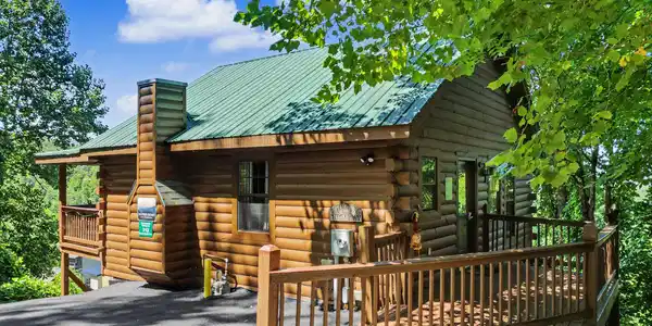 513 Parsons Branch Way
