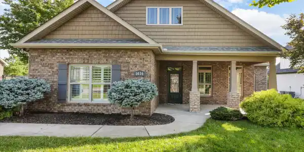1416 St. Thomas Way