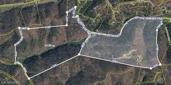Image 2: CRS Map