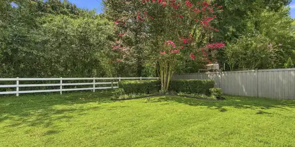 Image 3: Flat Yard