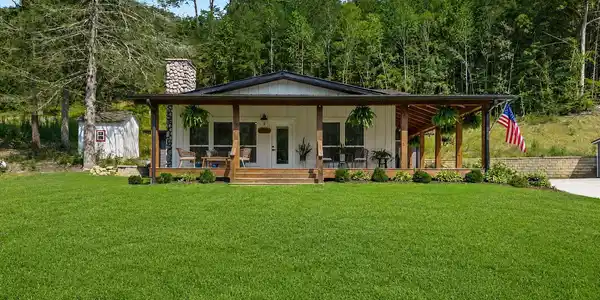 486 Steer Creek Road