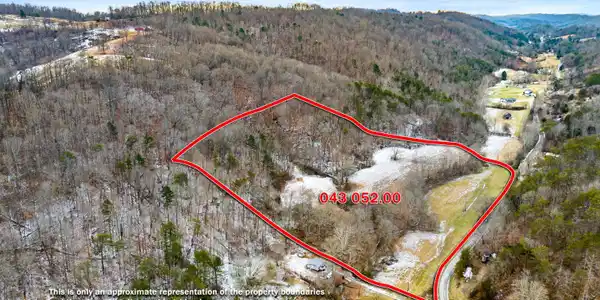 0 Kettle Hollow Rd