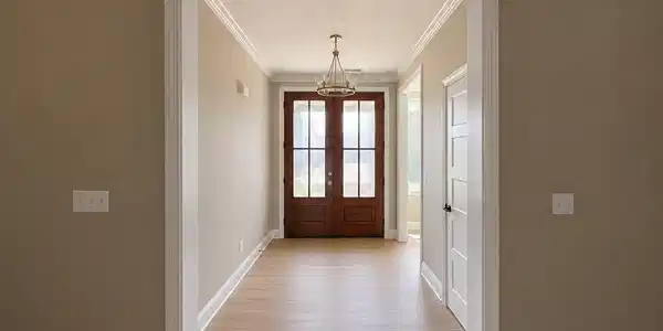 Image 3: Grand Foyer Enterance