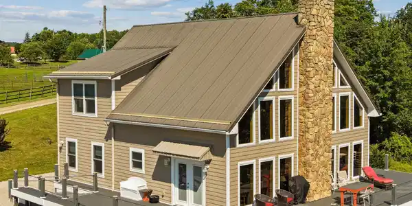 Image 4: wrap porch