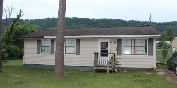118 Farrington Lane