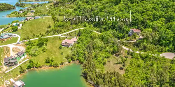 Image 2: #771 Russell Br, Sunset Bay, Norris Lake