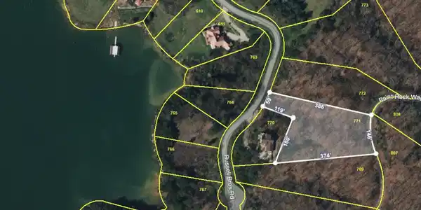 Image 3: #771 Russell Br, Sunset Bay, Norris Lake