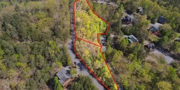 2647/2643 Sawmill Branch Drive