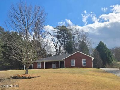 316 Bowers Park Circle