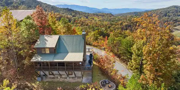 3209 Grouse Ridge Lane