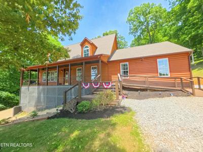 103 Pinnacle Pointe Way