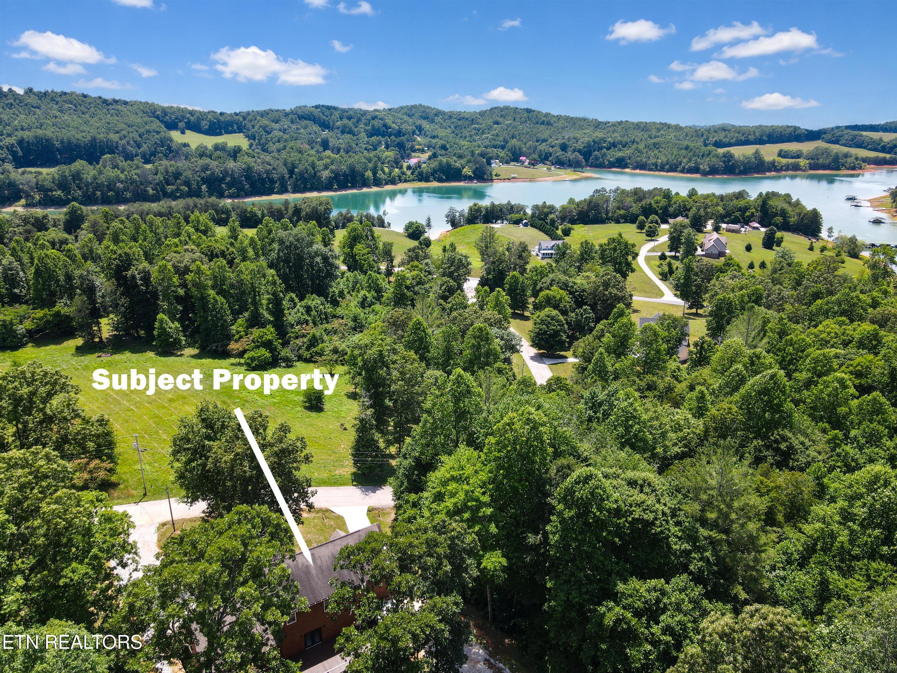 Image 2: Lake Proximity