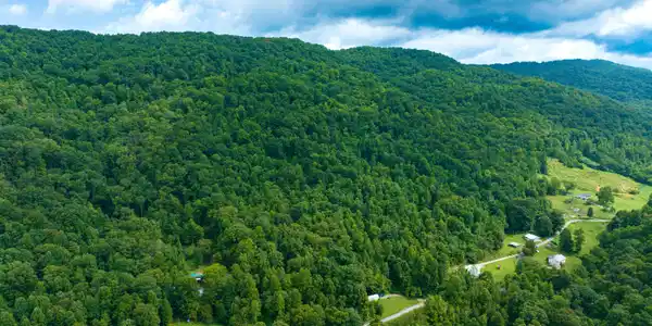 956 Sherm Mountain Rd