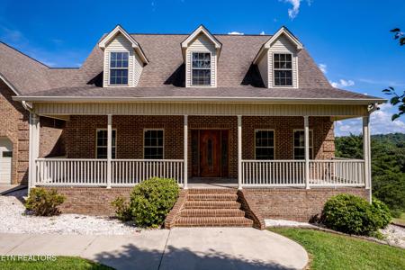 342 Newman Hollow Rd