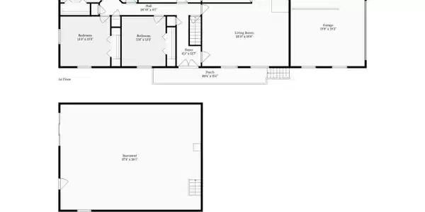 Image 2: all_floors_4217_us_route_411_maryville_w