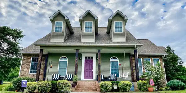 400 Levi Court