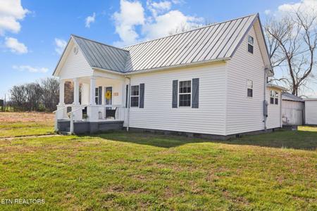 204 Enon Church Rd