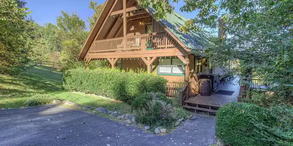 1640 Bench Mountain Way