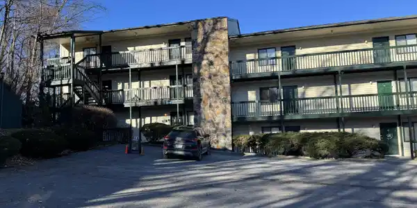 1102 Ski View Drive