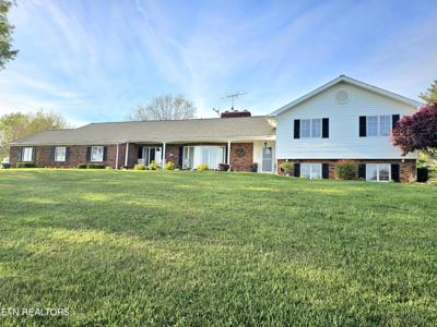245 Eva Turner Drive