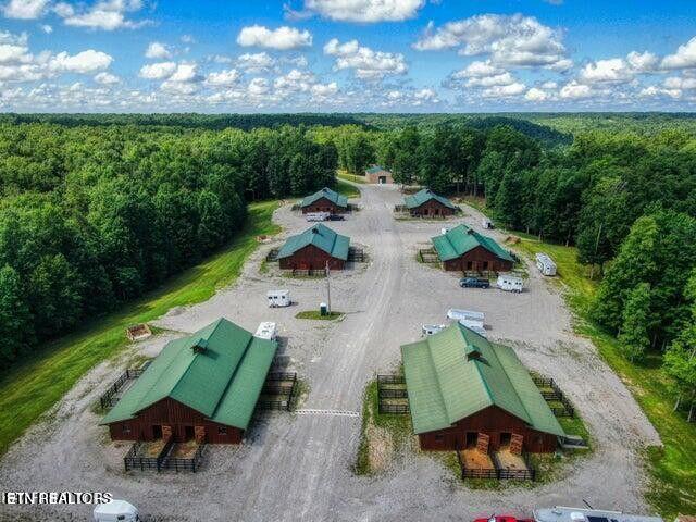 Image 3: owners barns