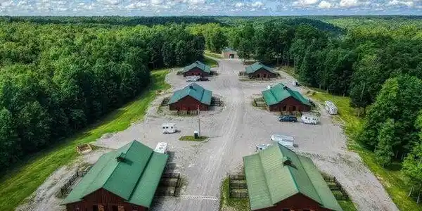 Image 3: owners barns