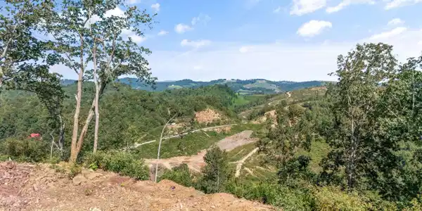 Lot 3 Sommet Ridge East