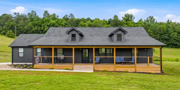 1607 Tranquility Ridge Drive